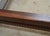 Henredon Mahogany Sleigh Queen Bed For Sale - Image 13 of 16