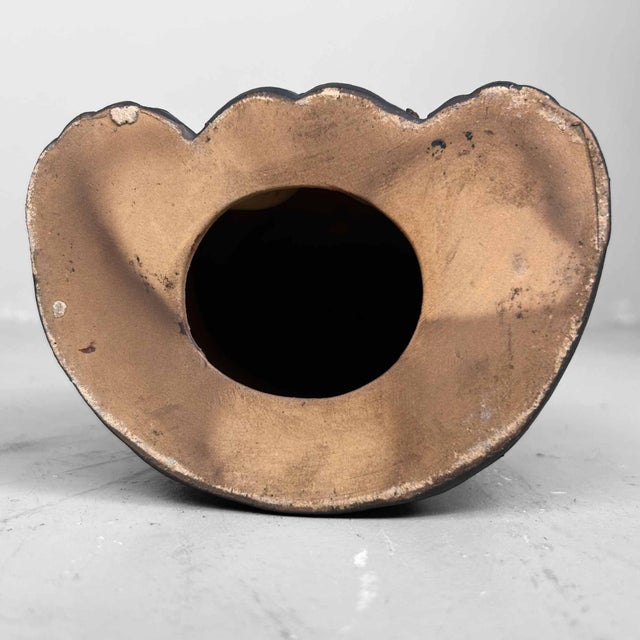 Decorative Tanuki Tanuki Statue, 1980s For Sale - Image 12 of 13