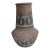Rare MCM Alvino Bagni Italian Pottery Vase Raymor Bitossi Gambone For Sale