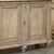19th Century Liegoise Neoclassical Bookcase ~ Display Cabinet in Stripped Oak For Sale - Image 9 of 18