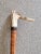 English Antique 1 of a Kind Custom Made Riding Crop For Sale - Image 3 of 9