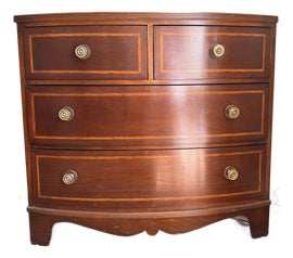 Example of Lowboy Dressers