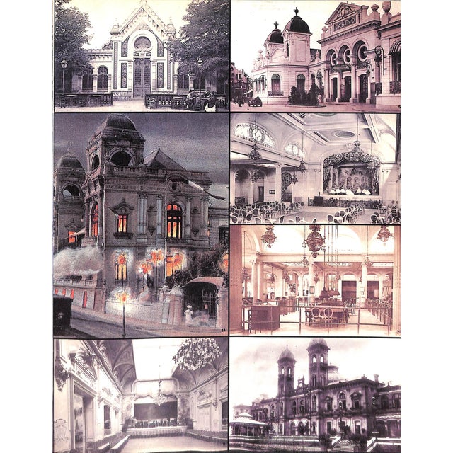 1980s "Casinos" 1989 Tegtmeier, Ralph For Sale - Image 5 of 10