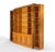 1970s Vintage Art Deco Style Bookcase For Sale - Image 5 of 8