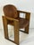 Afra & Tobia Scarpa Vintage Dialogo Armchairs by Afra & Tobia Scarpa for B&B Italia, 1970s, Set of 4 For Sale - Image 4 of 18