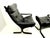 Ingmar Relling Set of Siesta Armchair by Ingmar Relling for Westnofa, 1970s For Sale - Image 4 of 8