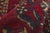 Antique Persian Lilihan Rug, 03'06 X 04'07 For Sale In Dallas - Image 6 of 10