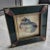 Jay Strongwater Pave Corner Square Picture Frame For Sale - Image 9 of 11