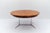 Mid-Century Modern Scandinavian Rosewood Folding Dining Table, 1960s For Sale - Image 3 of 18