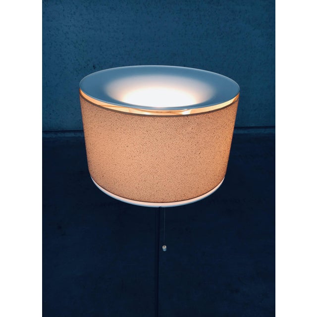 Mid-Century Dutch Modern Floor Lamp, 1960s For Sale - Image 11 of 18