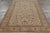 Traditional Vintage Kayseri Rug in Cream and Beige With Floral Patterns From Rug and Kilim For Sale - Image 3 of 9