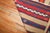 20th Century Rustic Turkish Kilim Flat-weave