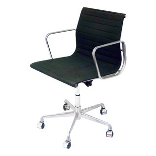 Office Chair by Charles and Ray Eames for ICF De Padova, 1970s For Sale