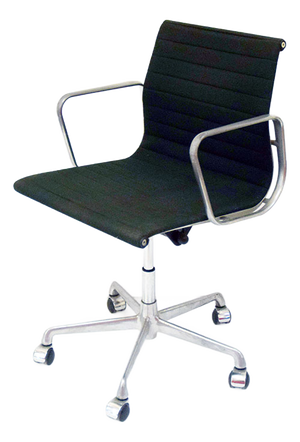 Office Chair by Charles and Ray Eames for ICF De Padova, 1970s