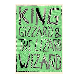 2018 Contemporary Music Poster For Sale