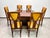 Antique Dining Room Chairs by Joseph María Olbrich, 1890s, Set of 10 For Sale - Image 15 of 17