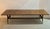 Long Vintage Coffee Table, 1960 For Sale - Image 9 of 9
