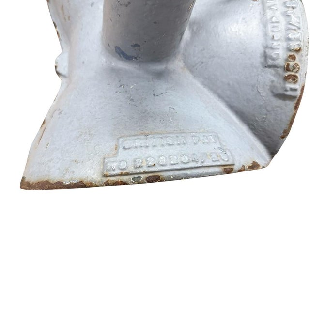 Vintage Industrial Mirrored Pendant Light by Esla, 1920s For Sale - Image 13 of 17
