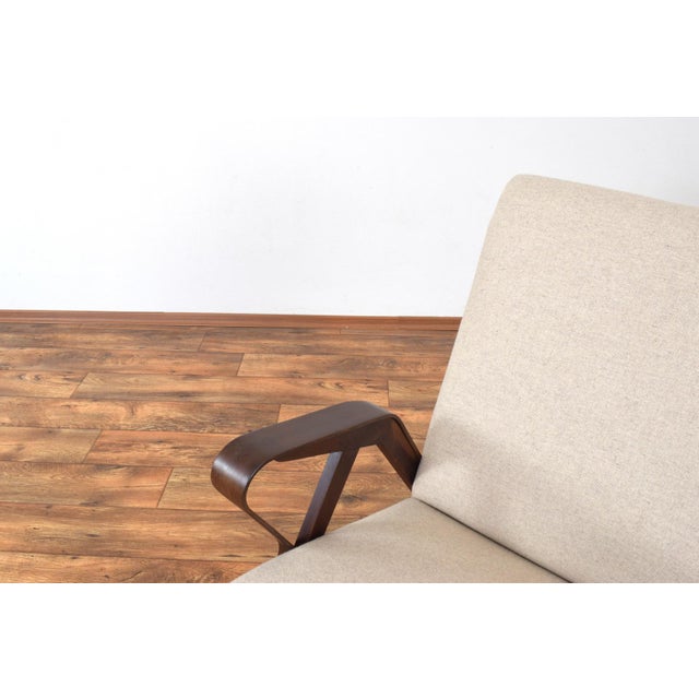 Mid-Century Lounge Chairs by František Jirák for Tatra, 1960s, Set of 2 For Sale - Image 13 of 16