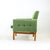 Mid-Century Modern Mid-Century Armchair in Fabric and Beech from Jitona, Czechoslovakia, 1960s For Sale - Image 3 of 13