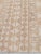 Natural Jute Ivory High Quality Hand Woven Premium Quality Boho Style Rug 6x9Ft. For Sale - Image 6 of 12