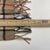 Burberry Light Brown Plaid 100% Wool Scarf For Sale - Image 10 of 10