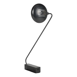 Vintage Aluminor Table Lamp, 1980 For Sale