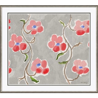 Poppy By Dana Gibson, Framed Art Print For Sale