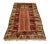 Vintage Turkish Milas Rug, 1960s For Sale