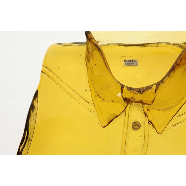 Livio De Marchi Shirt by Pino Signoretto for Pauly, 1990s For Sale - Image 10 of 18