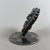 Early 21st Century Simon Saronni, Heart Sculpture, 2025, Recycled Art Metal For Sale - Image 5 of 15