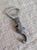 Pewter Seahorse Bottle Openers by Just Andersen, 1930s, Set of 2 For Sale - Image 9 of 11