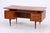 Mid-Century RT200 Teak Desk by Heinrich Riestenpatt For Sale - Image 5 of 18