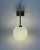 Macrame T25 Murano Table Lamp from La Murrina, 1990s For Sale - Image 6 of 17