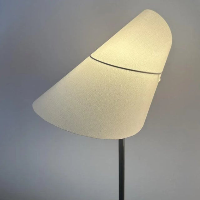 Sirrah Table Lamp by Man Ray for Sirrah, 1973 For Sale - Image 4 of 8