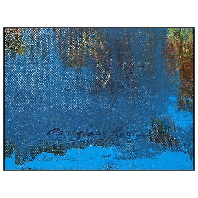 Modern 1990s Moonrise, Douglas Ricks For Sale - Image 3 of 5