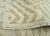 Turkish Tulu Handmade Rug 3'8" x 4'10" #20507 For Sale In Houston - Image 6 of 8