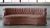 American American 1940's Tufted Curved Sofa For Sale - Image 3 of 10