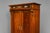 Late 19th Century Gründerzeit Vertiko in Walnut For Sale - Image 16 of 18