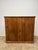 19th Century 19th Century English Birch Chest of Drawers For Sale - Image 5 of 7