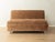 Brown Space Age Seating Set from Pol International, Set of 2 For Sale - Image 8 of 12