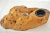 Natural Burl Knot Maple Candle Holder For Sale - Image 4 of 6