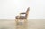 Wood Skylar Peppler Custom Upholstered Lounge Chairs (Set of 2) For Sale - Image 7 of 16