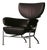Modern Italian Tre Pezzi Armchair by Franco Albini for Cassina For Sale