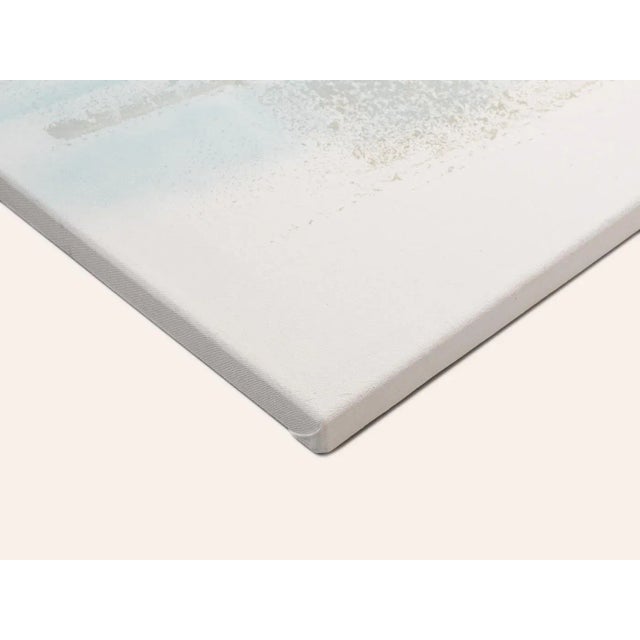 Detlef Hagenbäumer, On the Way, Acrylic and Oil on Canvas For Sale - Image 12 of 13