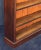English English Open Bookcase of Mahogany For Sale - Image 3 of 12