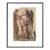 1963 Dalí Divine Comedy Engraving Purgatoire Chant 11 "Les Orgueilleux" (The Supurb) For Sale