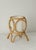 Modern 1960s Audoux Minet Table Lantern For Sale - Image 3 of 3