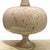 French Art Deco Travertine Table Lamp For Sale - Image 9 of 11