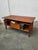 Wood Mid-Century Teak Desk attributed to Gunni Omann for Omann Jun, 1970 For Sale - Image 7 of 13